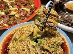 -常和州·夜宵大排档(常州单店)