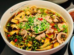 -红厨巷·淮扬菜(熙南里店)