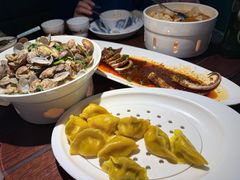 -前海沿·青岛菜(五四广场永旺店)