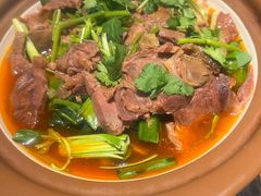 -山芋腔苏北菜(盐城大丰店)