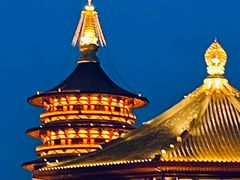 -隋唐洛阳城明堂天堂景区