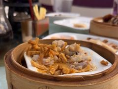 -坚记酒家·佛山老字号·顺德鱼生标准示范店
