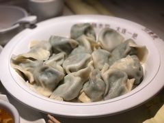 -日丰园海肠水饺·老字号大连海鲜(和平广场店)