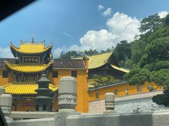 -九华山风景区