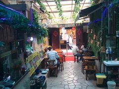 -老宅原住民沙茶面精品小吃(龙头路店)