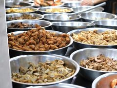 -铭辉沙嗲面(新街商业城店)