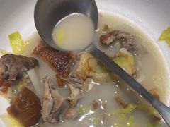 -四川饭店(长白店)