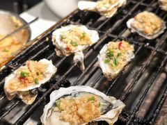 -吃货码头自助餐厅(天悦城店)
