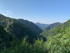 -抱龙峪