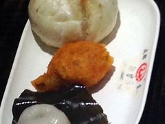 -龙抄手(文殊坊店)