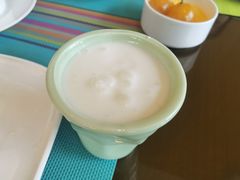 -厦门希尔顿逸林酒店·圆聚自助餐厅(五缘湾店)