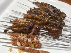 -三个大叔东北烧烤·砂锅菜(西三旗店)