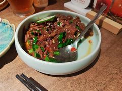 -蘑界·野生菌火锅(深业上城店)