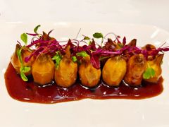 -海富门·带鱼·淮扬菜·粤菜(甘家口店)