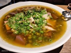 -南堂館川菜文化餐厅(天府店)