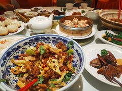 -和记小菜(大宁店)