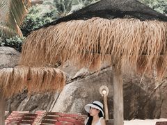 景点-海南分界洲岛旅游区