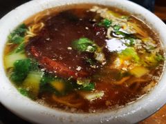 肉排-祁家面馆(大香炉店)