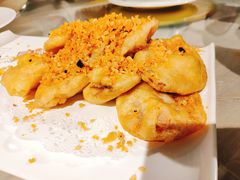 避风塘焗藕夹-确喜美味小厨(西单商场兰州店)