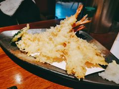 大虾天妇罗-千代武日本料理(开发区店)