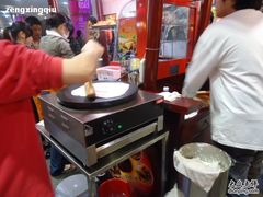 -贵哥卤肉卷(东门店)