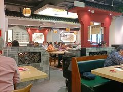 -蒸武门·广式茶点(江南店)