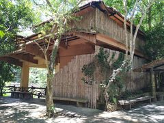 -海南槟榔谷黎苗文化旅游区
