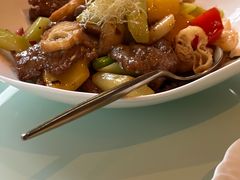 -三号黄浦会Canton Table