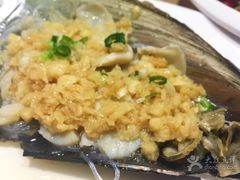 -海味当家(西安路店)