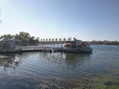 -长春市南湖公园