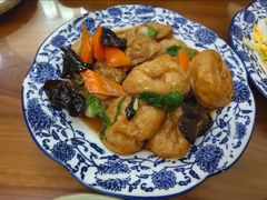 -灵福缘私房菜·农家菜(拈花湾·灵山大佛必推店)