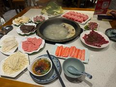 -五熟府(东方盐湖城店)