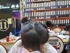 -ELEVEN桌游剧本杀轰趴馆(三里屯店)