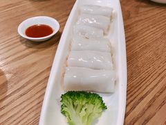 金网虾仁肠粉-禧座港式餐厅(星河店)
