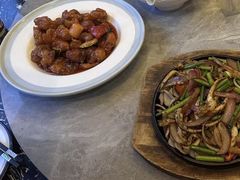 -金龙寨.传承桂林菜(金城店)