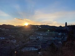 -云端咖啡(古北水镇景区店)