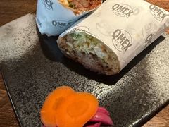 -Q MEX 库迈墨西哥餐吧(三里屯店)