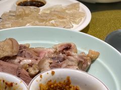 -苏师傅菜馆(上沙店)
