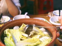 -洪大厨鸡煲(福田店)