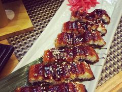 -兆治日本料理(华府世家店)