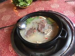 -尼玛藏家风味园(阿山食城店)