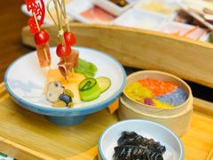 -芸南道·过桥米线(昆明老街旗舰店)
