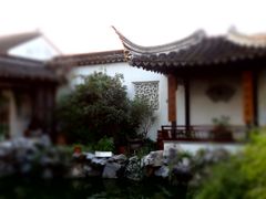 -吴门人家·苏宴宫廷菜(拙政园店)