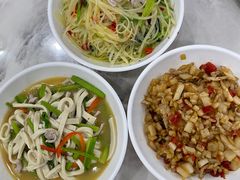 -红色湘菜馆(春风店)