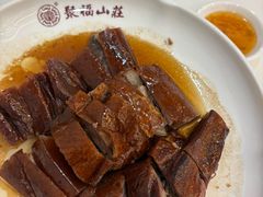 -聚福山莊·寻味顺德(北滘店)