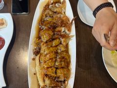 -老牌坊鲁菜名店(宽厚里店)