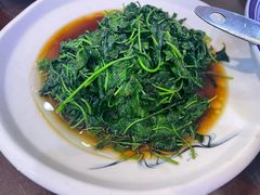 -长兴菜馆(高桥店)