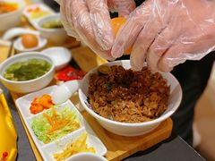 -熊吞·大碗丼烧肉饭(西市场嘉华店)