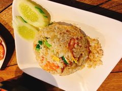-Doo Dee Thai Food(Issan/Isaan/Esan)