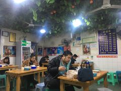 大堂-越洋肖氏老米线(杨家坪店)